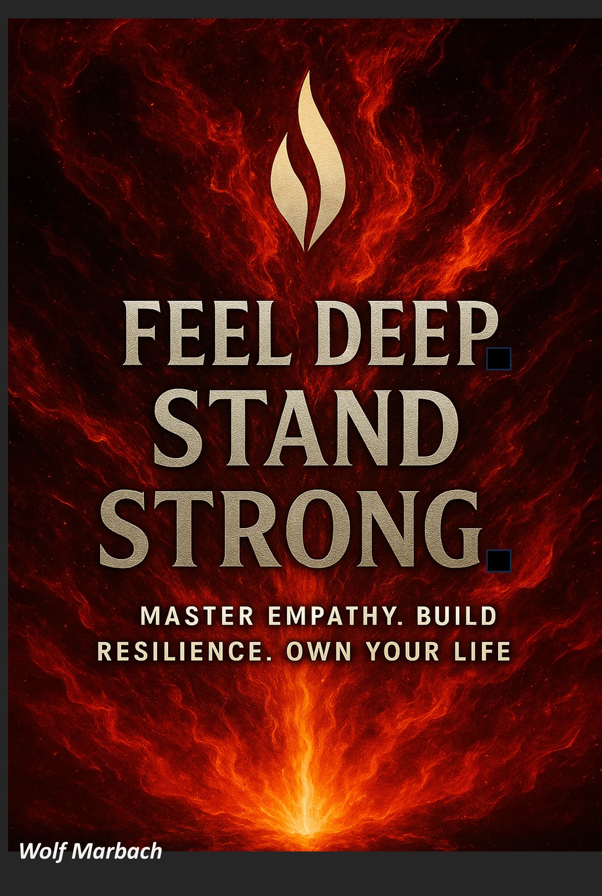 Feel Deep – Stay Strong